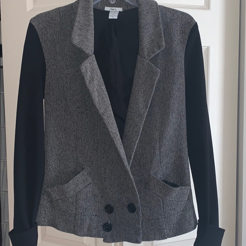 Bar111 Jacket